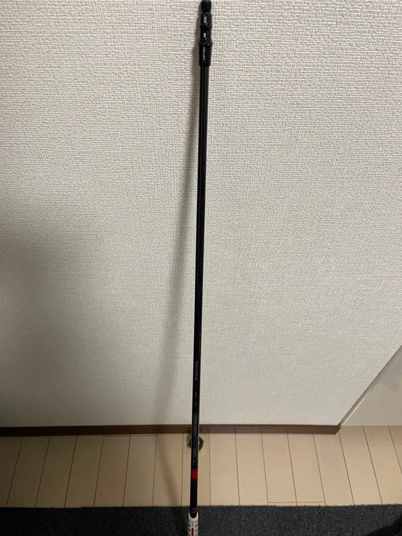 テンセイ　レッド　TM50S テーラーメイドスリーブ付　ドライバー用