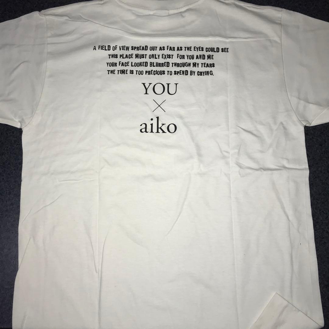 aiko グッズ まとめ売り