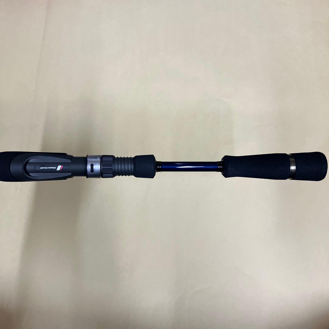 SOLPARA SPXT-S63AJIアジングロッド 美品