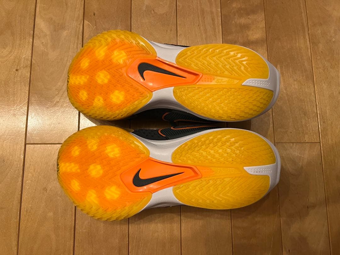 Nike GT カット3