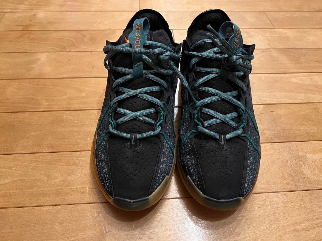 Nike GT カット3