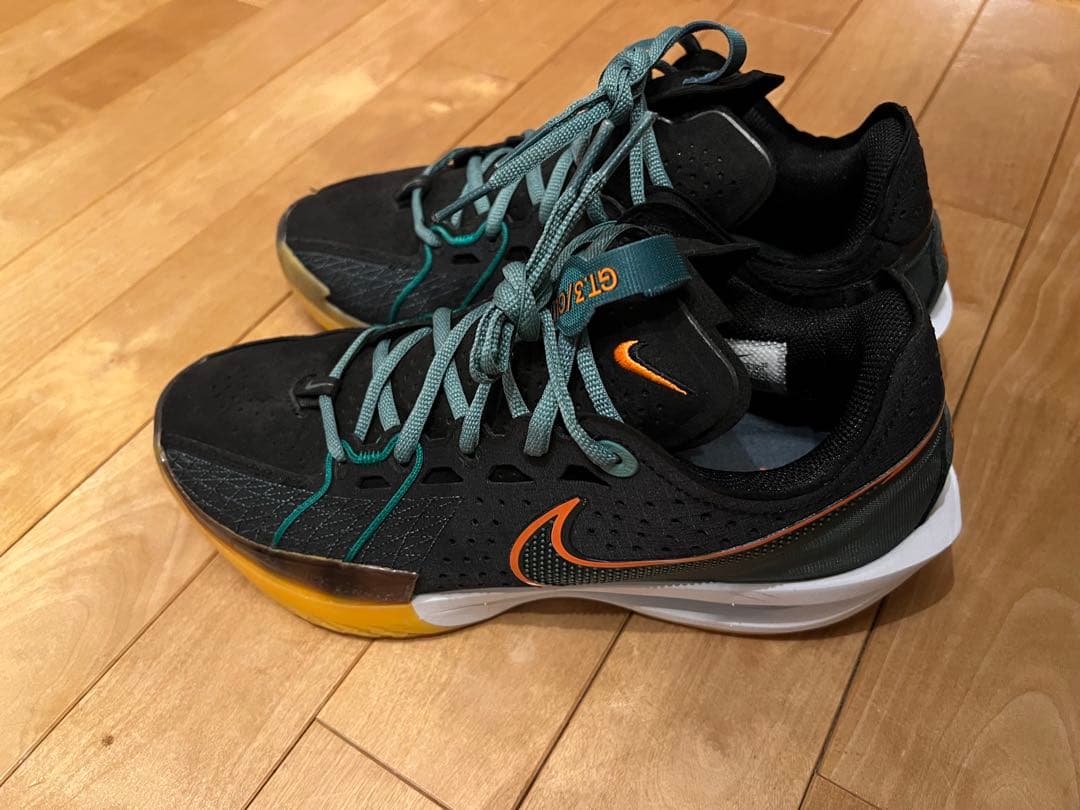 Nike GT カット3