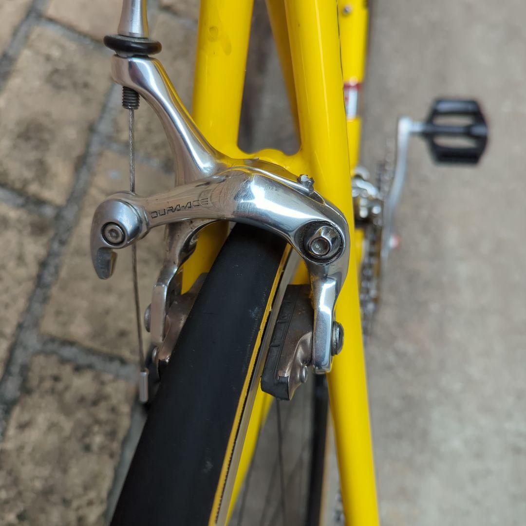 Coppi コッピ　引取限定