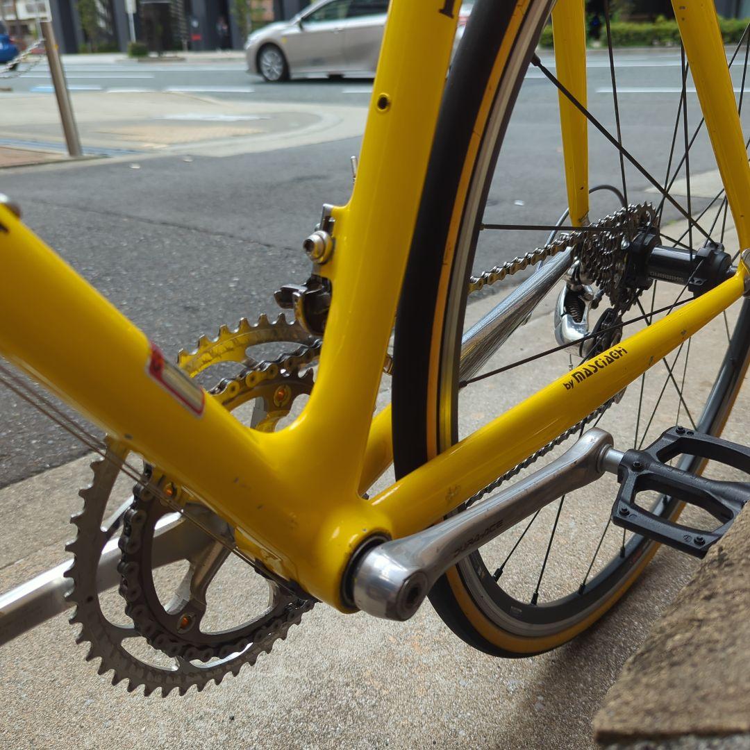 Coppi コッピ　引取限定