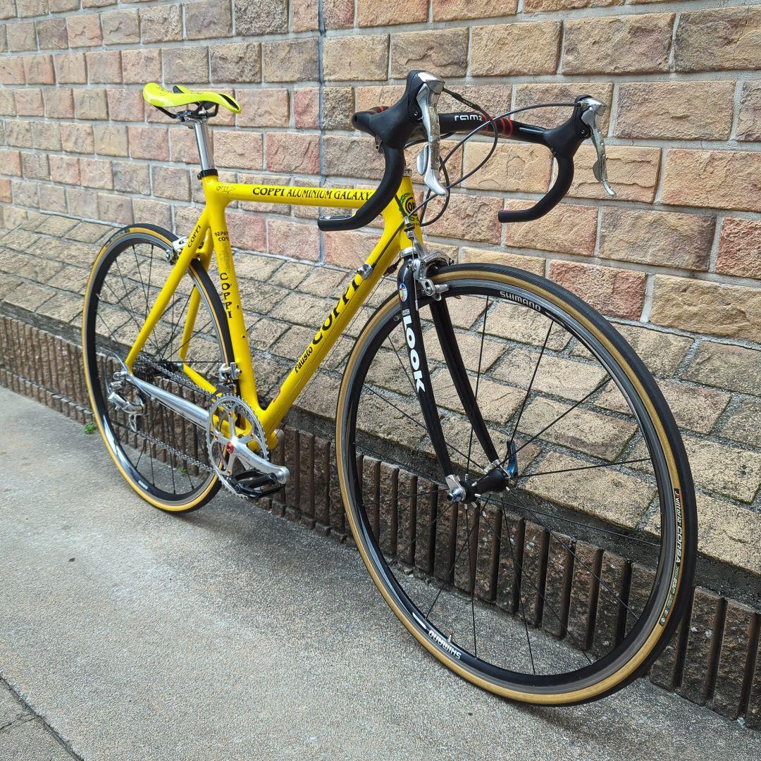 Coppi コッピ　引取限定
