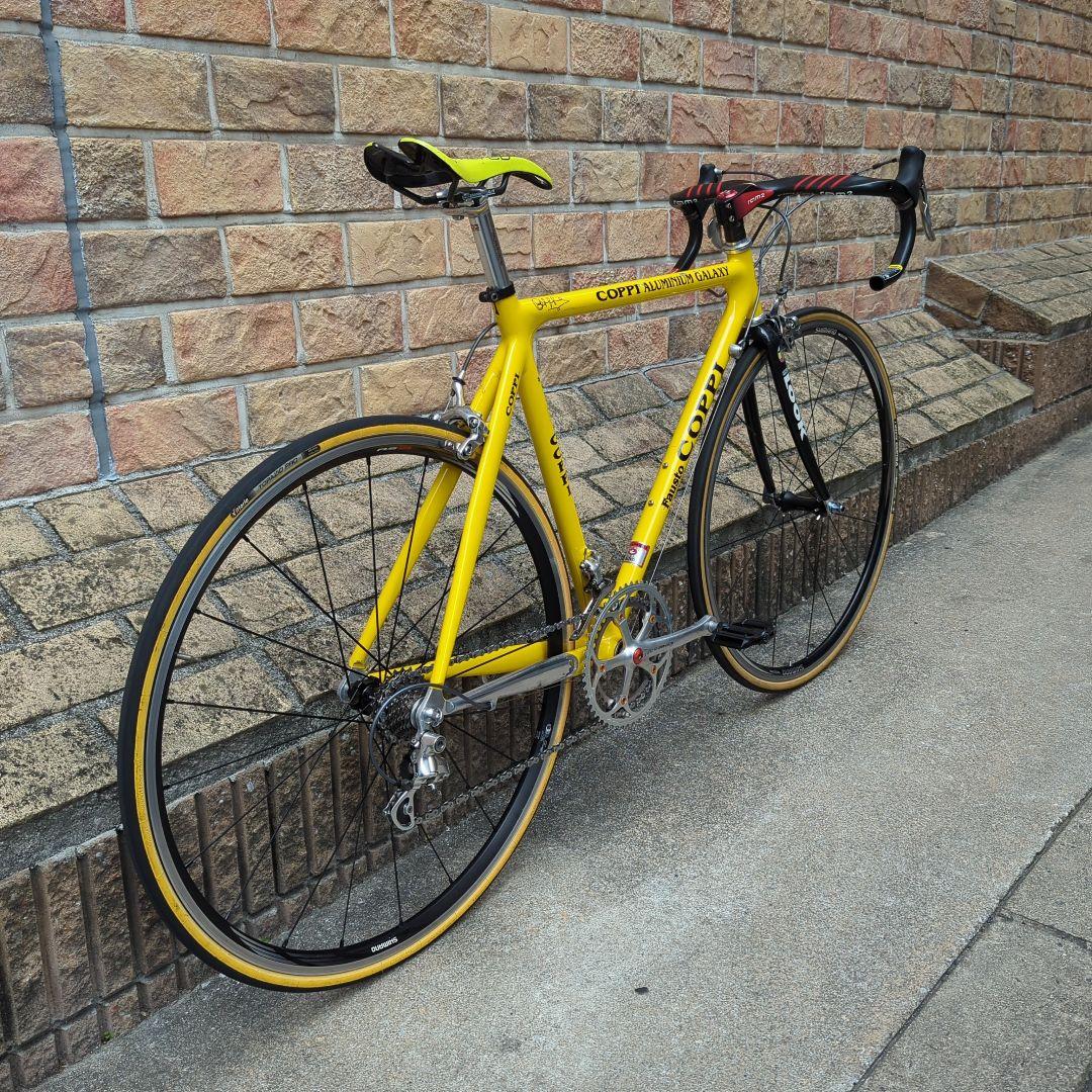Coppi コッピ　引取限定