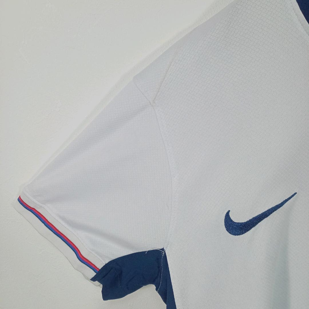 Nike England イングランド 2024 ユニホーム　M