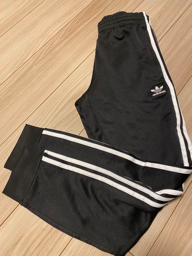 adidas アディダス ジャージ パンツ メンズ