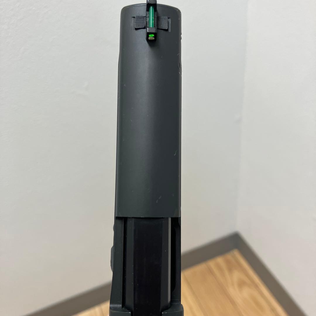 SIG SAUER P226 ガスガン 9mm Para ホルスター付　空気銃
