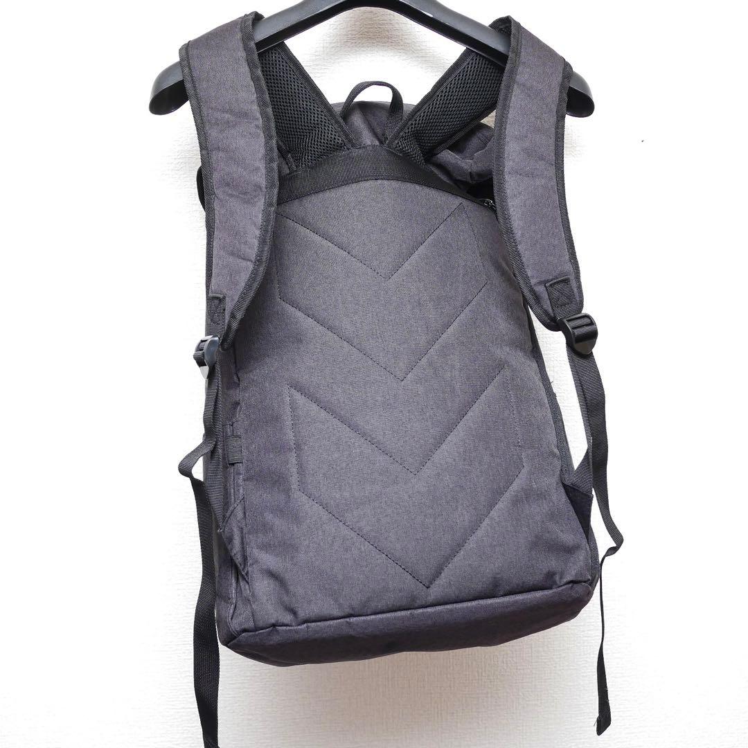 選手支給品 ディメンションデータ 非売品 バックパック ヒュンメル プロチーム