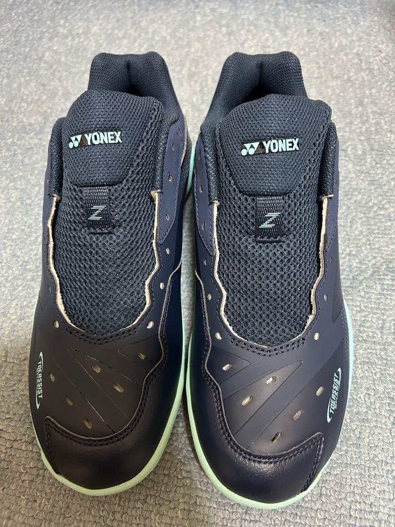 YONEX バドミントンシューズ 65Z　25cm
