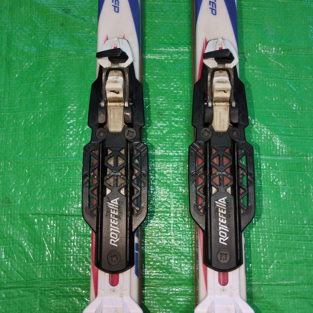 ローラースキー（中古品）