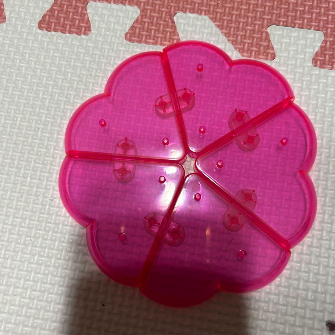 もーっとおジャ魔女どれみ　食玩