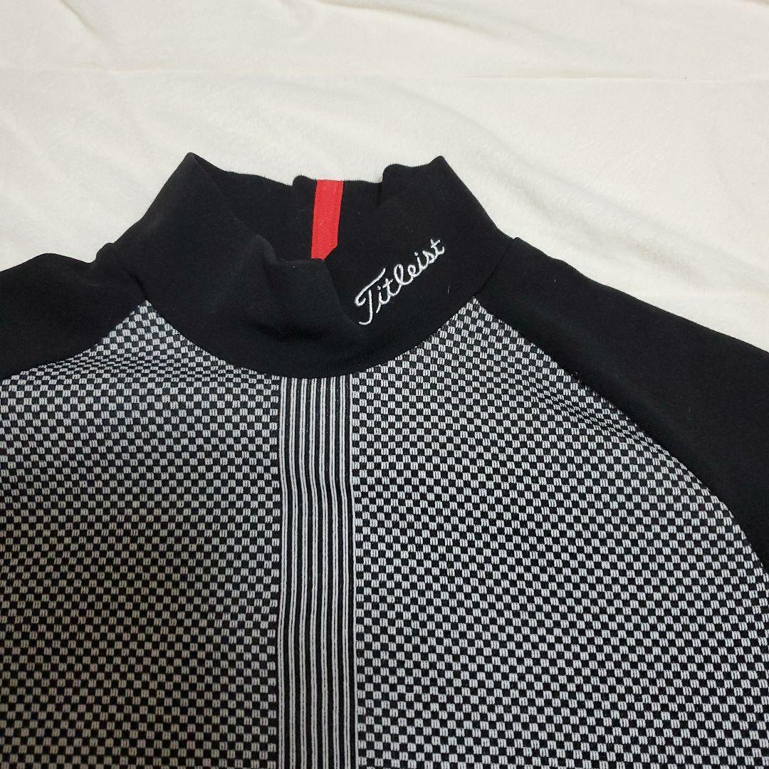 Titleist ゴルフウェア セットアップ