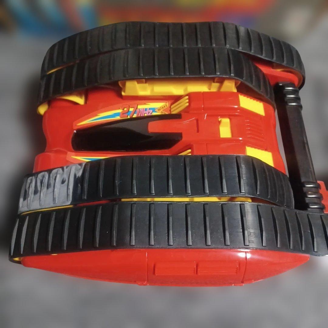 ベルトモンスター　ラジコン　トイパック　Rc　ジャンク　モンスター