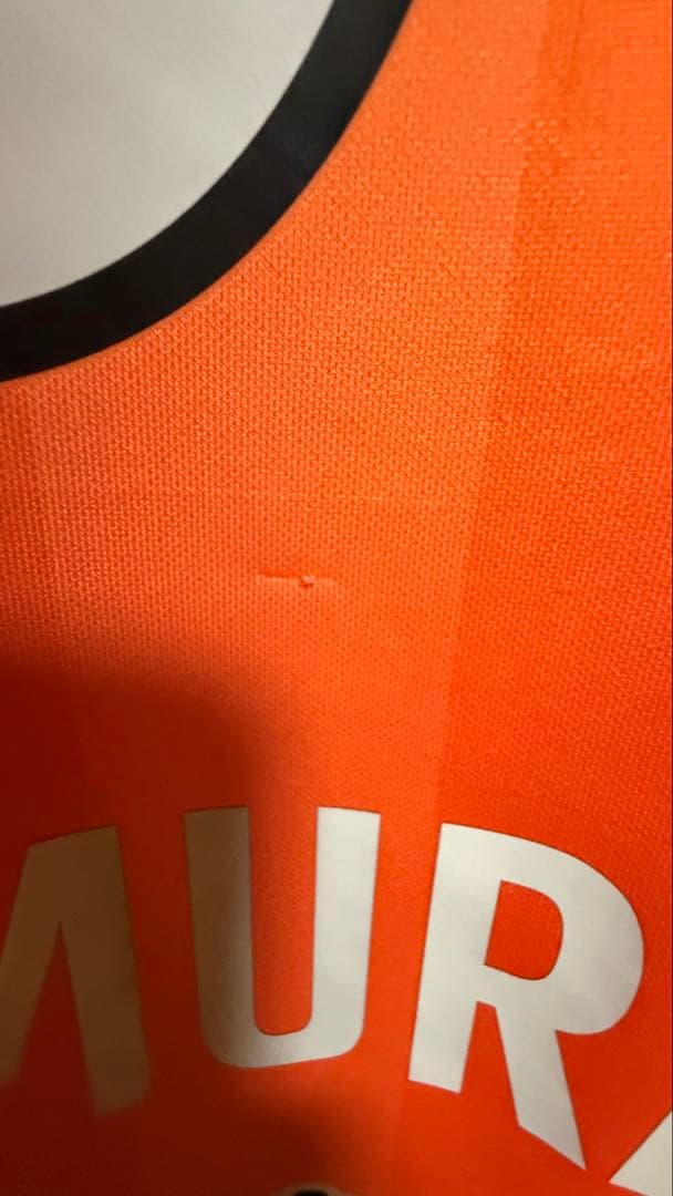 AC長野パルセイロ オーセンティックユニフォーム