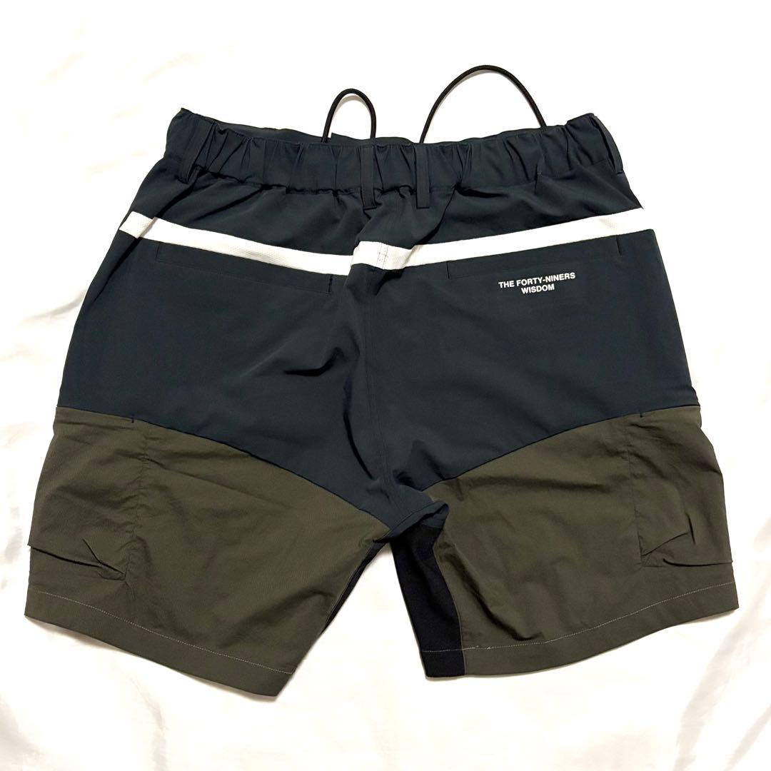 【未使用】　TFW49 LIGHT CARGO PANTS Lサイズ　現行　完売