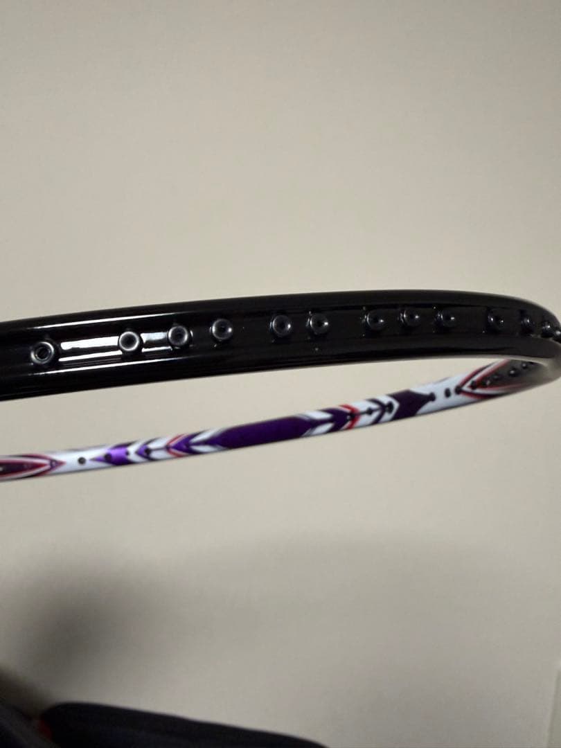 【限定品】YONEX アストロクス100zz BP