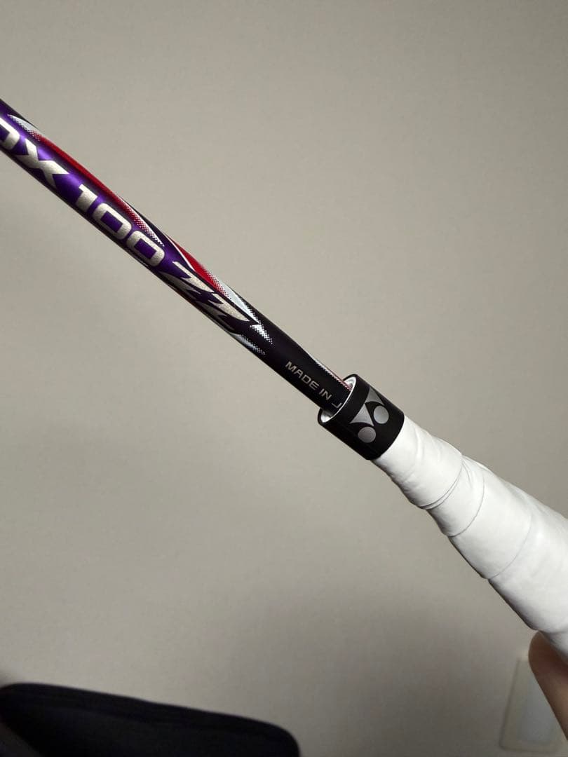 【限定品】YONEX アストロクス100zz BP