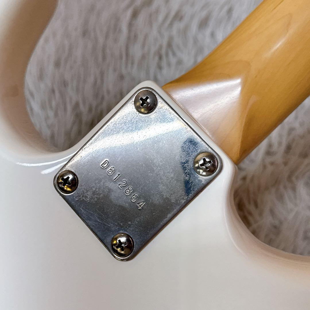 81年 Greco SE500J グレコ ジェフベックモデル JEFF BECK