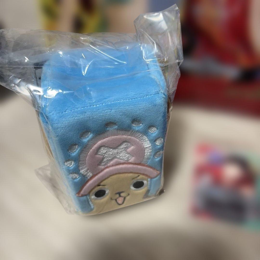 ONE PIECE フィギュア・グッズセット
