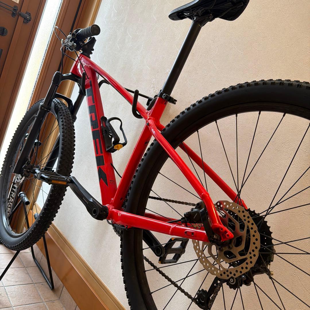 TREK X-Caliber 7 2020年モデル