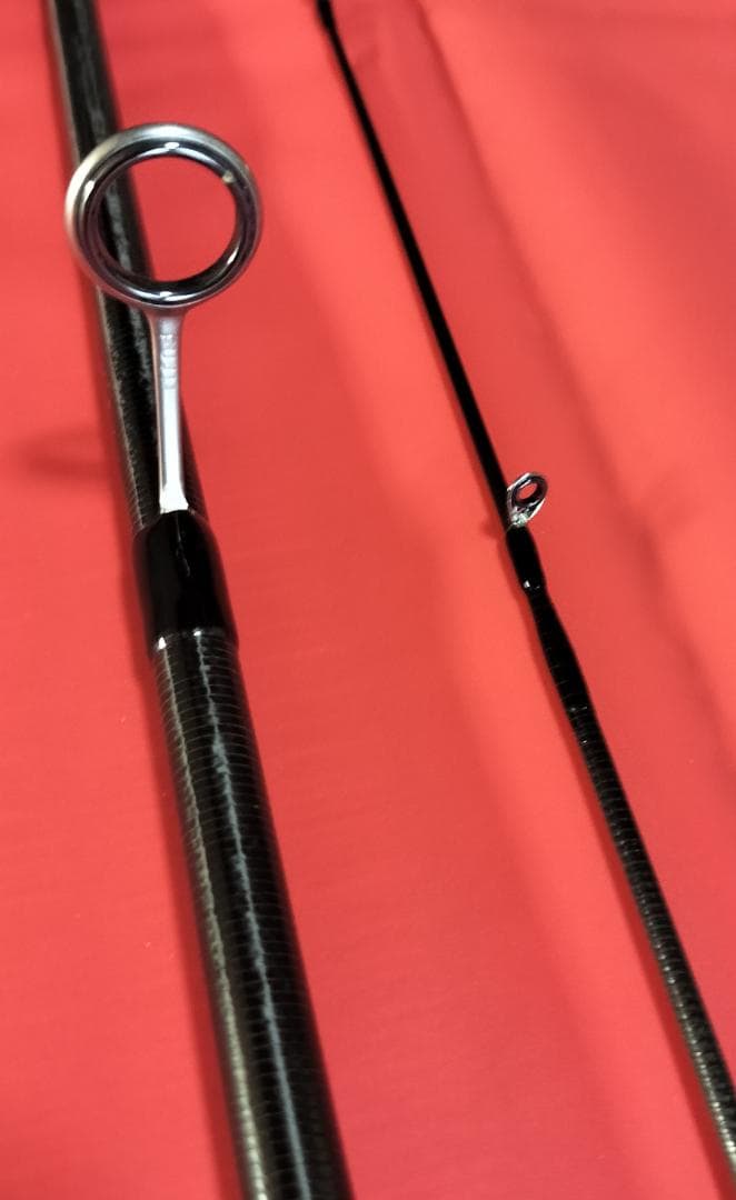 【美品】オリムピック 22コルト 22GCORS-802ML-HS