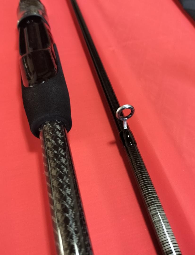 【美品】オリムピック 22コルト 22GCORS-802ML-HS