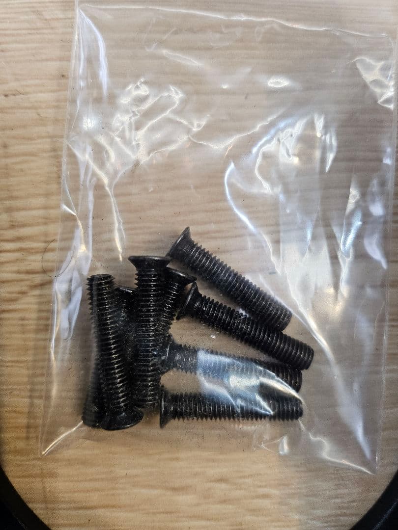 Ballistics バリスティクス SBスツールキット　スケートボード
