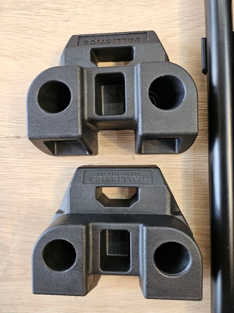 Ballistics バリスティクス SBスツールキット　スケートボード