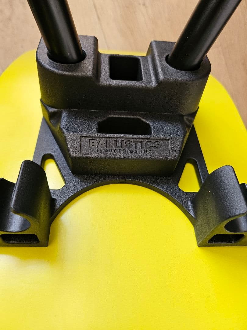 Ballistics バリスティクス SBスツールキット　スケートボード