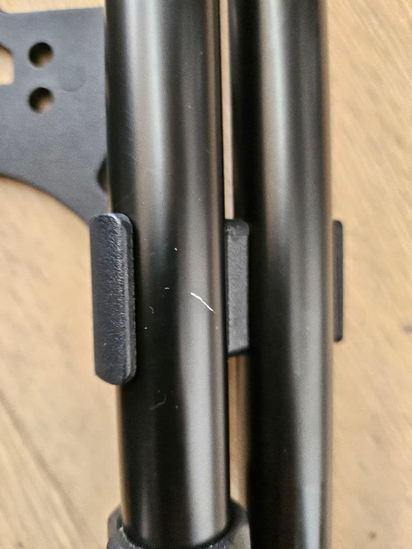 Ballistics バリスティクス SBスツールキット　スケートボード