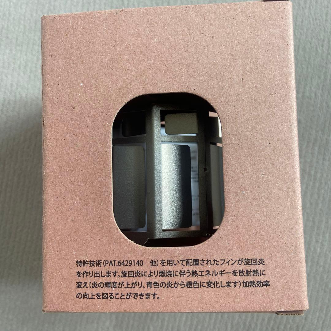 新品未使用 EVERNEW エバニュー トルネードフレーマー