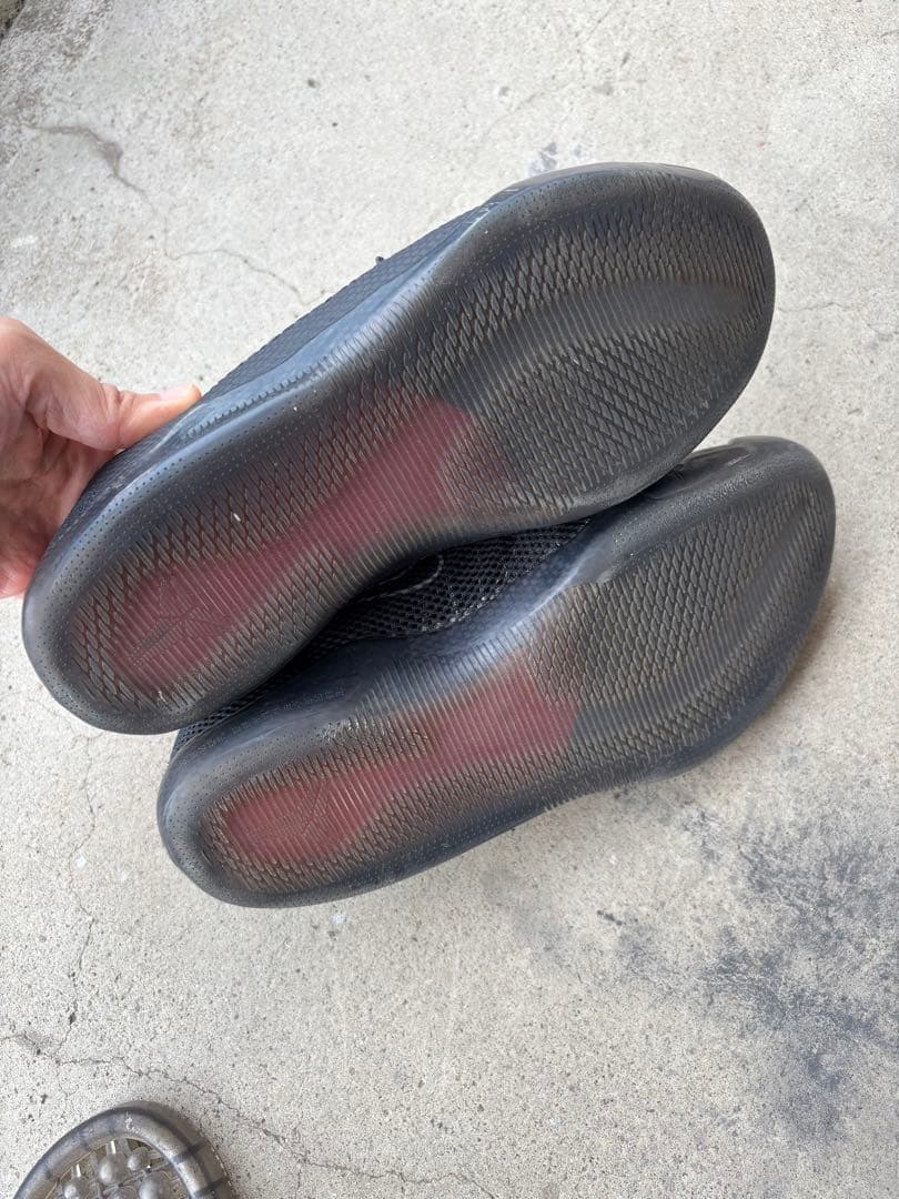 シューズ(男性用) Nike Kobe 11 ep 26cm