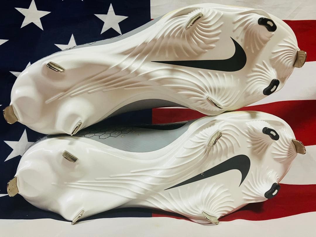 Nike Lunar Vapor Ultrafly Elite ナイキ スパイク