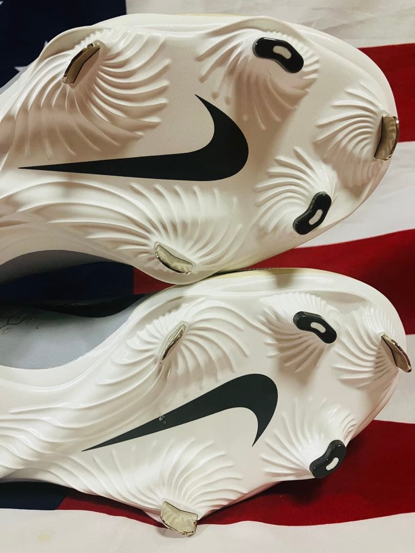 Nike Lunar Vapor Ultrafly Elite ナイキ スパイク