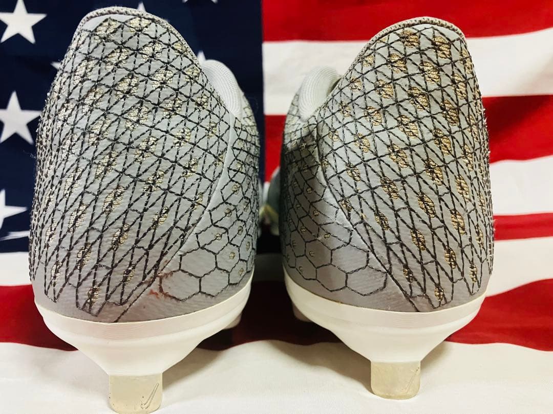Nike Lunar Vapor Ultrafly Elite ナイキ スパイク