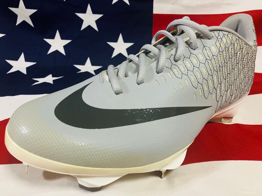 Nike Lunar Vapor Ultrafly Elite ナイキ スパイク