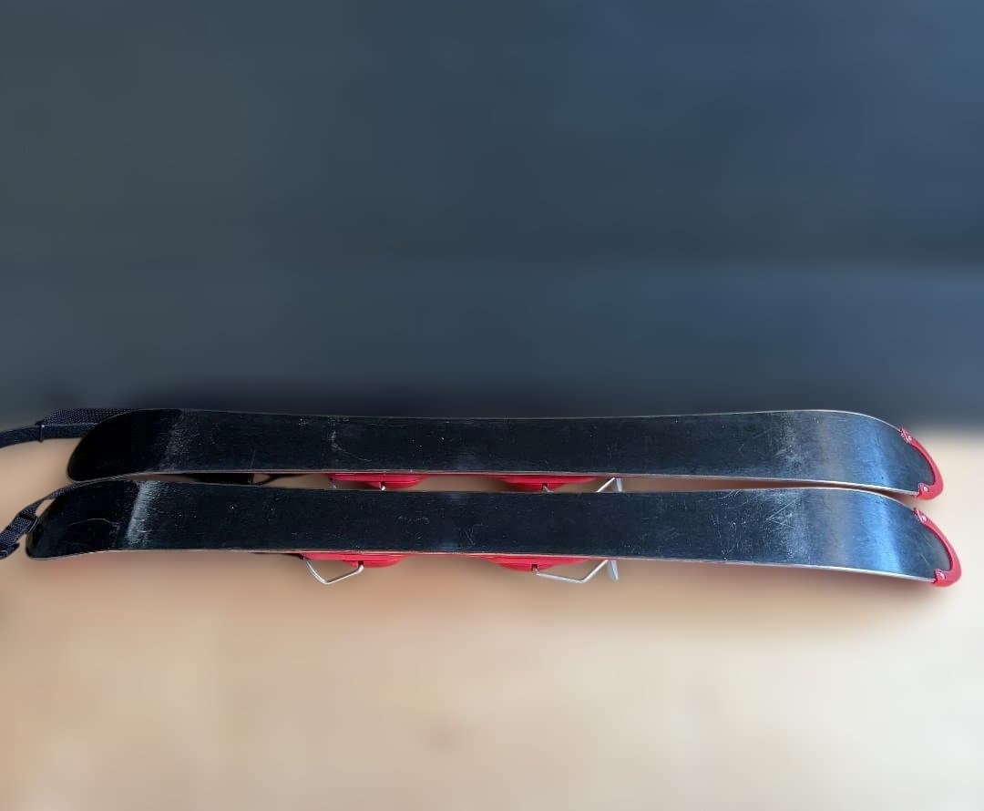 KISSMARK 99cm ブーツ 24.5cm MS-6