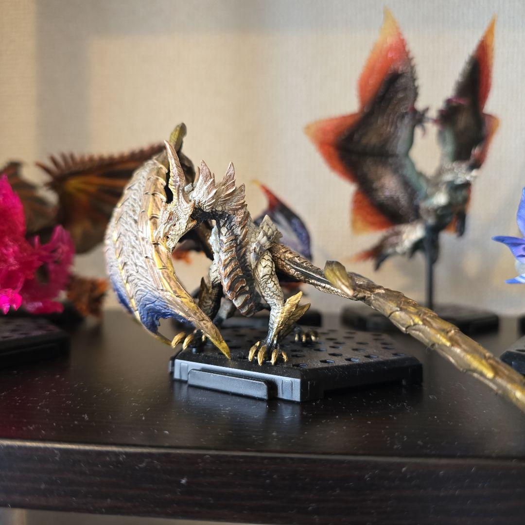 モンハンスタンダードモデル