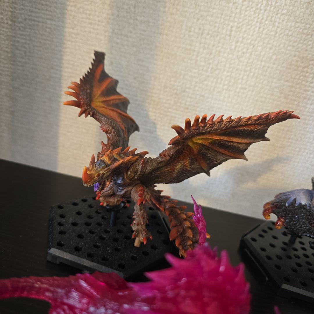モンハンスタンダードモデル