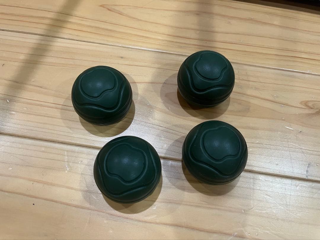 Helinox ヘリノックス チェアツーホーム　グラベル