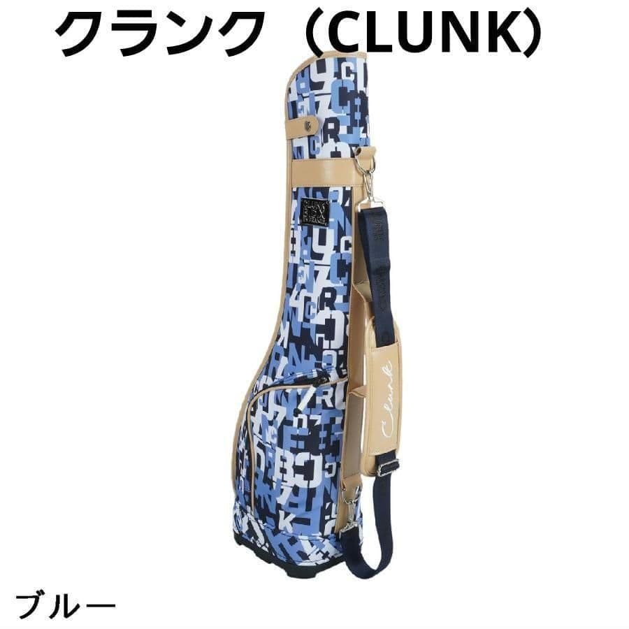 CLUNK GOLF グラフィティクラブケース ユニセックス 新品未使用品