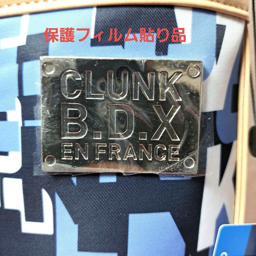 CLUNK GOLF グラフィティクラブケース ユニセックス 新品未使用品