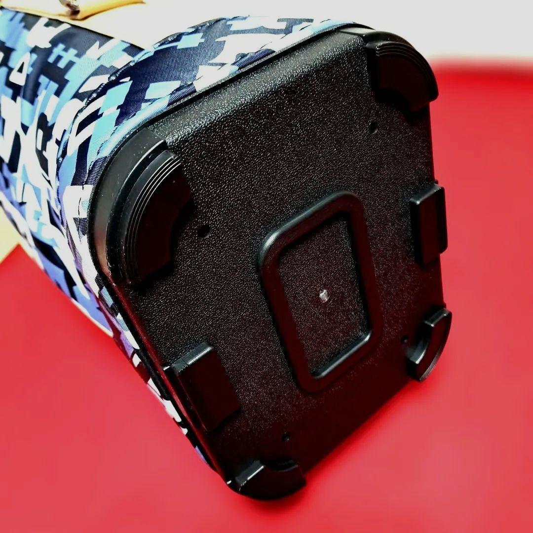 CLUNK GOLF グラフィティクラブケース ユニセックス 新品未使用品