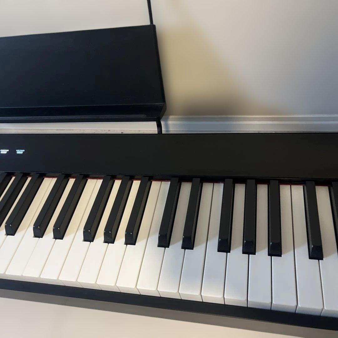 【美品】CASIO 電子ピアノ Privia プリヴィア PX-S1000