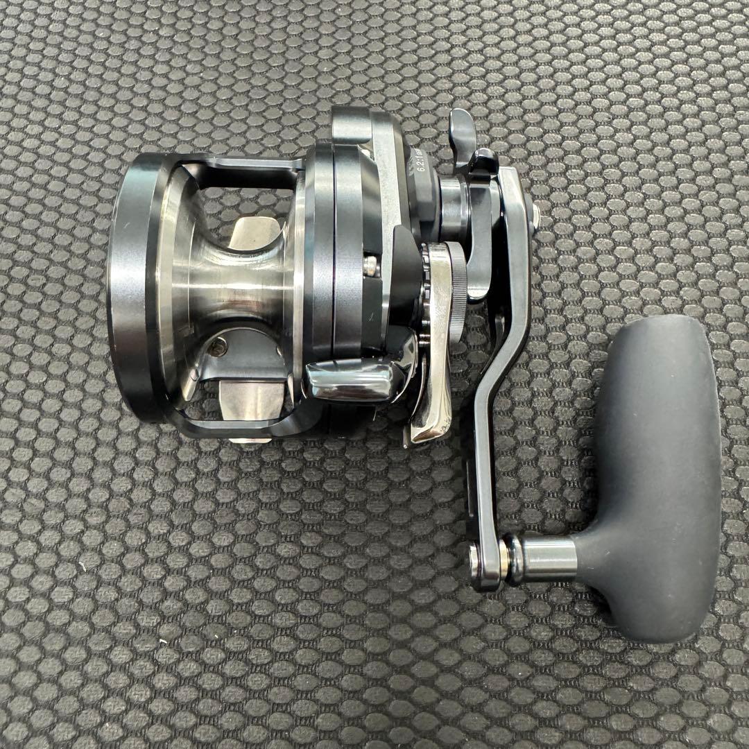 19オシアジガー　Fカスタム　2000NRHG