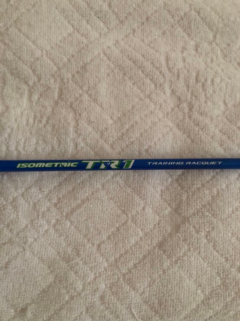 YONEX トレーニングバドミントンラケット