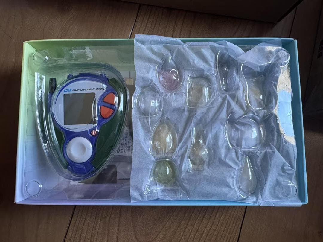 その他 D-3 DIGIMON DETECT & DISCOVER -25th