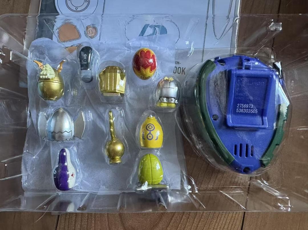 その他 D-3 DIGIMON DETECT & DISCOVER -25th